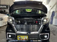 マツダ フレアワゴン