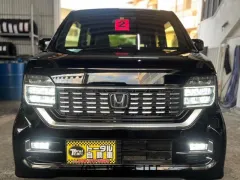 ホンダ N-WGN