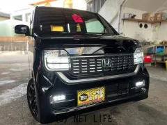 ホンダ N-WGN