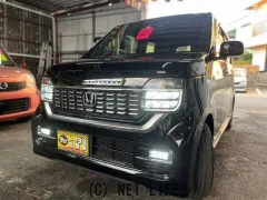 ホンダ N-WGN