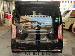 ホンダ N-WGN