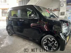 ホンダ N-WGN