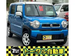 スズキ ハスラー