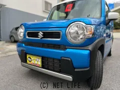 スズキ ハスラー