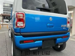 スズキ ハスラー