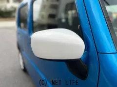 スズキ ハスラー