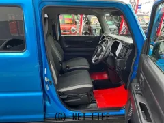 スズキ ハスラー