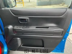 スズキ ハスラー