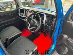 スズキ ハスラー