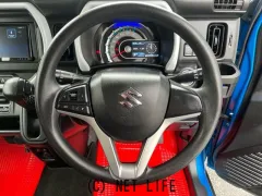 スズキ ハスラー