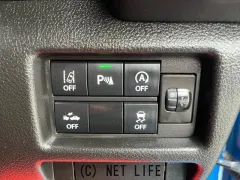 スズキ ハスラー