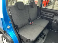 スズキ ハスラー