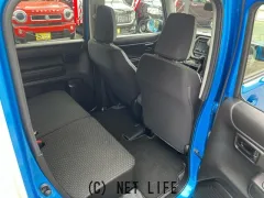 スズキ ハスラー