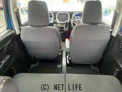 スズキ ハスラー