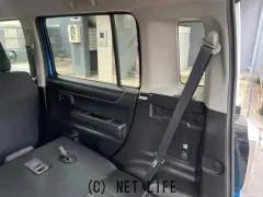 スズキ ハスラー