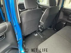 スズキ ハスラー