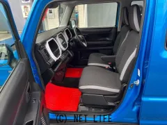 スズキ ハスラー