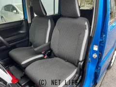 スズキ ハスラー