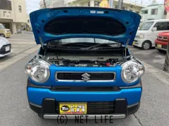 スズキ ハスラー