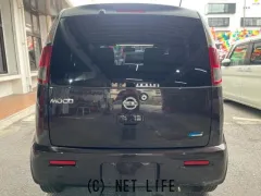 日産 モコ