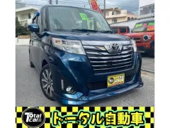 トヨタ ルーミー