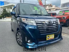 トヨタ ルーミー