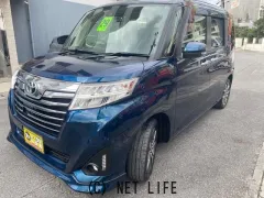 トヨタ ルーミー