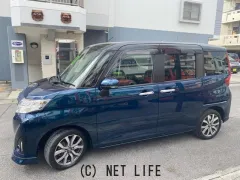 トヨタ ルーミー