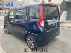 トヨタ ルーミー