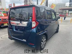 トヨタ ルーミー