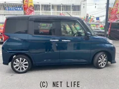 トヨタ ルーミー