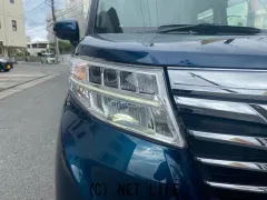 トヨタ ルーミー