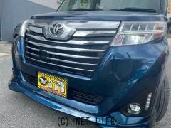 トヨタ ルーミー