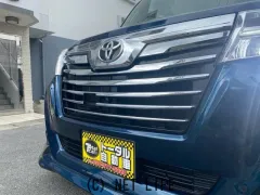 トヨタ ルーミー