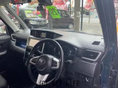 トヨタ ルーミー