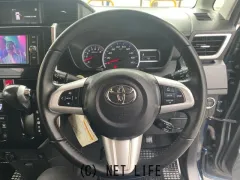 トヨタ ルーミー