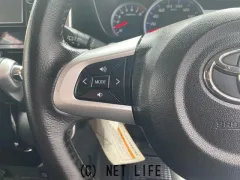 トヨタ ルーミー