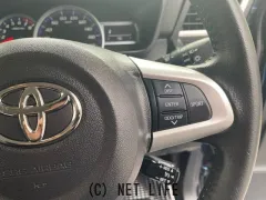 トヨタ ルーミー