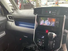 トヨタ ルーミー