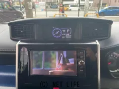 トヨタ ルーミー