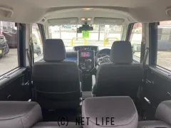 トヨタ ルーミー