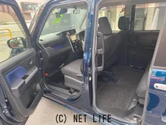 トヨタ ルーミー