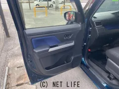 トヨタ ルーミー