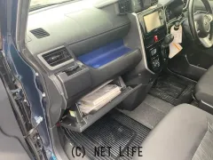 トヨタ ルーミー