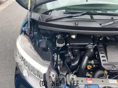 トヨタ ルーミー