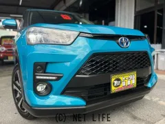 トヨタ ライズ