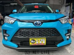 トヨタ ライズ