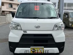 ダイハツ ハイゼットカーゴ