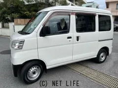 ダイハツ ハイゼットカーゴ