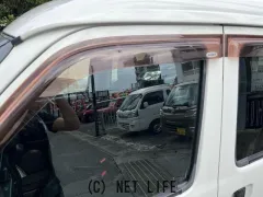 ダイハツ ハイゼットカーゴ